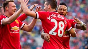Morgan Schneiderlin