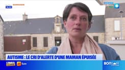 Le journal de 18h du mardi 30 septembre 2025