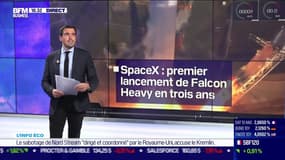 L'info Eco à 18h30