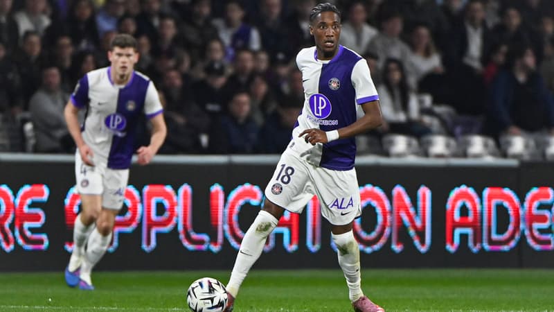 Coupe de France: Toulouse apporte son soutien à Pape Demba Diop, visé par des messages racistes après la qualification contre l'OM