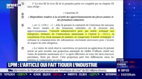 Good Evening Business : Partie 1  - 17/05