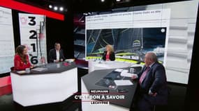 Vendée Globe: le premier à franchir la ligne aux Sables d'Olonnes ne sera peut-être pas le vainqueur...