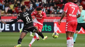Monaco-Metz