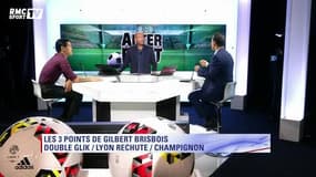 Le scandale des pelouses de L1