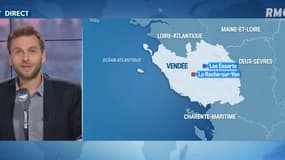 "Obligés d'être joyeux": le maire de cette commune de Vendée prend un arrêté municipal insolite
