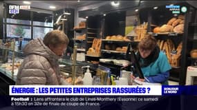 Hausse du prix de l'énergie: les petites entreprises du Nord-Pas-de-Calais rassurées?
