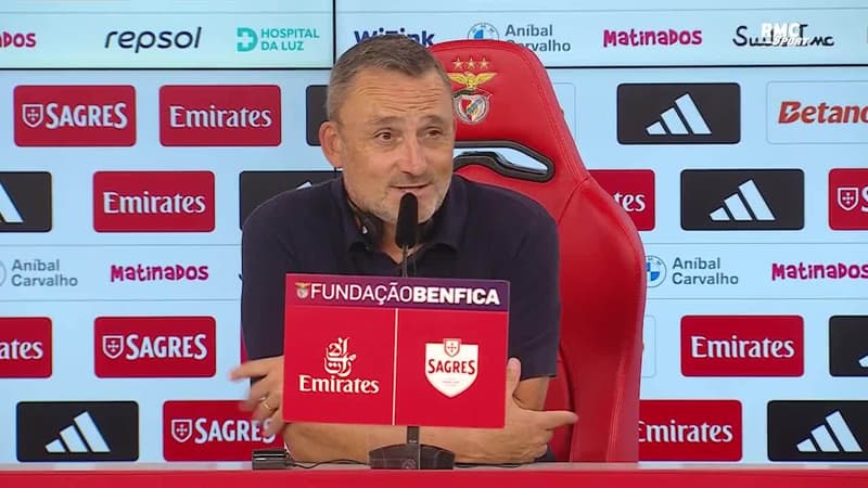 Mercato / Nice : "On a besoin de trois joueurs", Haise demande des recrues