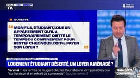 Story 3 : BFMTV répond à vos questions sur le coronavirus - 01/05