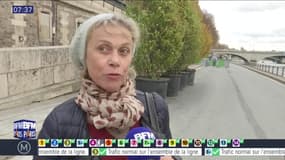 L'essentiel de l'actualité parisienne du dimanche 20 novembre 2016