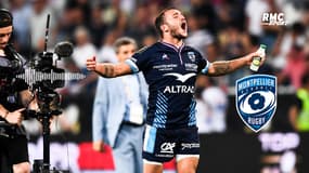 Montpellier : "C'est fou" savoure Paillaugue après la qualification en finale