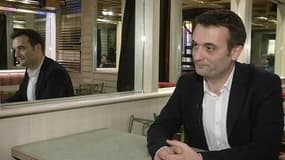 Philippot et les "mignons": "Ça déshonore celui qui insulte pas celui est visé"