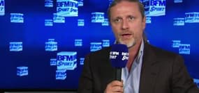 Angleterre-Slovaquie : l'analyse d'Emmanuel Petit 