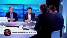 "Les propos de Macron sur la colonisation en Algérie sont une honte pour les harkis !"