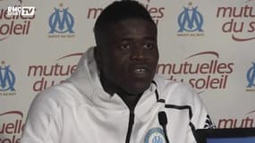 Samba : "Nouveau coach dit nouvelles possibilités"