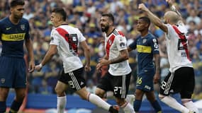 Boca-River