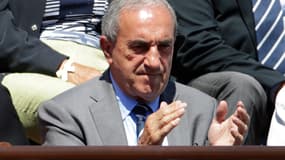 Jean Gachassin