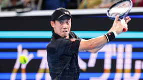 Kei Nishikori