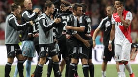Le groupe lorientais