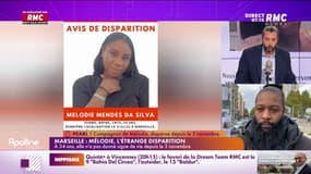 Pearl, mari de Mélodie : "Elle se renfermait depuis le décès de sa mère"
