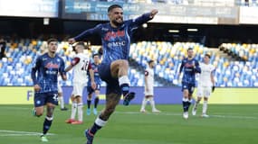 Lorenzo Insigne