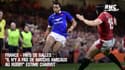France-Pays de Galles : "Il n'y a pas de matchs amicaux au rugby" estime Charvet 