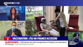 Story 7 : L'Île-de-France face au virus, comment tenir ? - 05/03