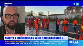 ArcellorMittal à Dunkerque: une mobilisation attendue après la suspension du plan de décarbonation