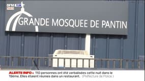 Après six mois de fermeture, la mosquée de Pantin a réouvert ce vendredi