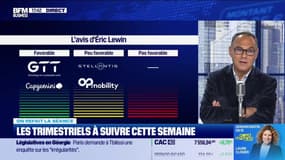On refait la séance : "GTT et OP Mobility stars du jour" - 28/10