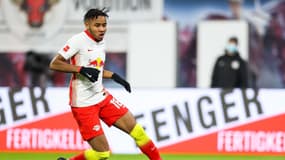 Christopher Nkunku - Leipzig