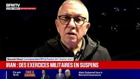 Tensions Iran/États-Unis: Téhéran se dit "confiant" concernant les pourparlers avec Washington