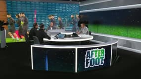 Le best of de l’After Foot du lundi 25 novembre 2019