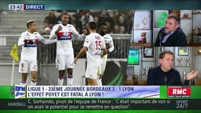 After Foot du dimanche 28/01 – Partie 3/3 - Débrief de Bordeaux/Lyon (3-1)