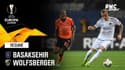 Résumé : Basaksehir 1-0 Wolfsberger - Ligue Europa J3