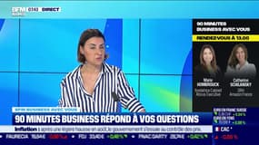 BFM Business avec vous : Comment optimiser son recrutement ? - 01/09