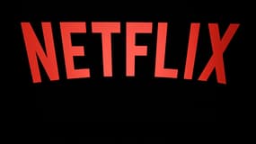 Logo Netflix