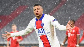 Kylian Mbappé