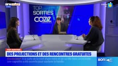 Top Sorties Alsace du vendredi 28 février - Des projections et des rencontres gratuites