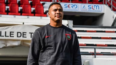 Cheslin KOLBE