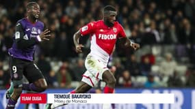 Equipe de France - Bakayoko "ne doute pas d'y aller encore"