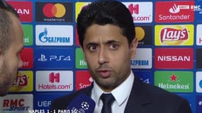 Nasser Al-Khelaïfi