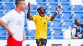 Aaron Leya Iseka 