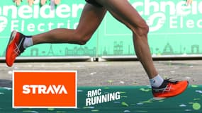 Running : "Segments", "social"... Comment fonctionne l'application Starava ? 