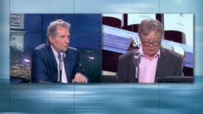 Foire aux vins: les (très) bons plans de Jacques Dupont sur RMC