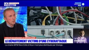 Cyberattaques: qui sont les hackers?