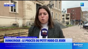 Mort du petit Hugo lors d'un match de hockey en 2014: le procès débute jeudi