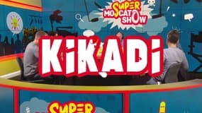 Le kikadi du mercredi 2 octobre 2019