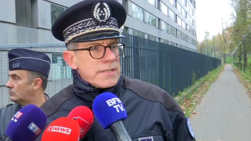Crack à Paris: plus de 1000 interpellations depuis l'évacuation du square Forceval