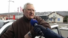 Montée du FN dans le Doubs: les électeurs usés par "les promesses que n'ont pas tenues" le PS et l'UMP