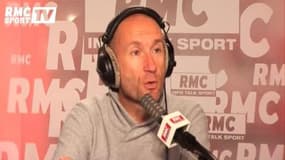 Luis Attaque / Fernandez : "Aulas se dit : ils ont tous peur de moi !" 03/03